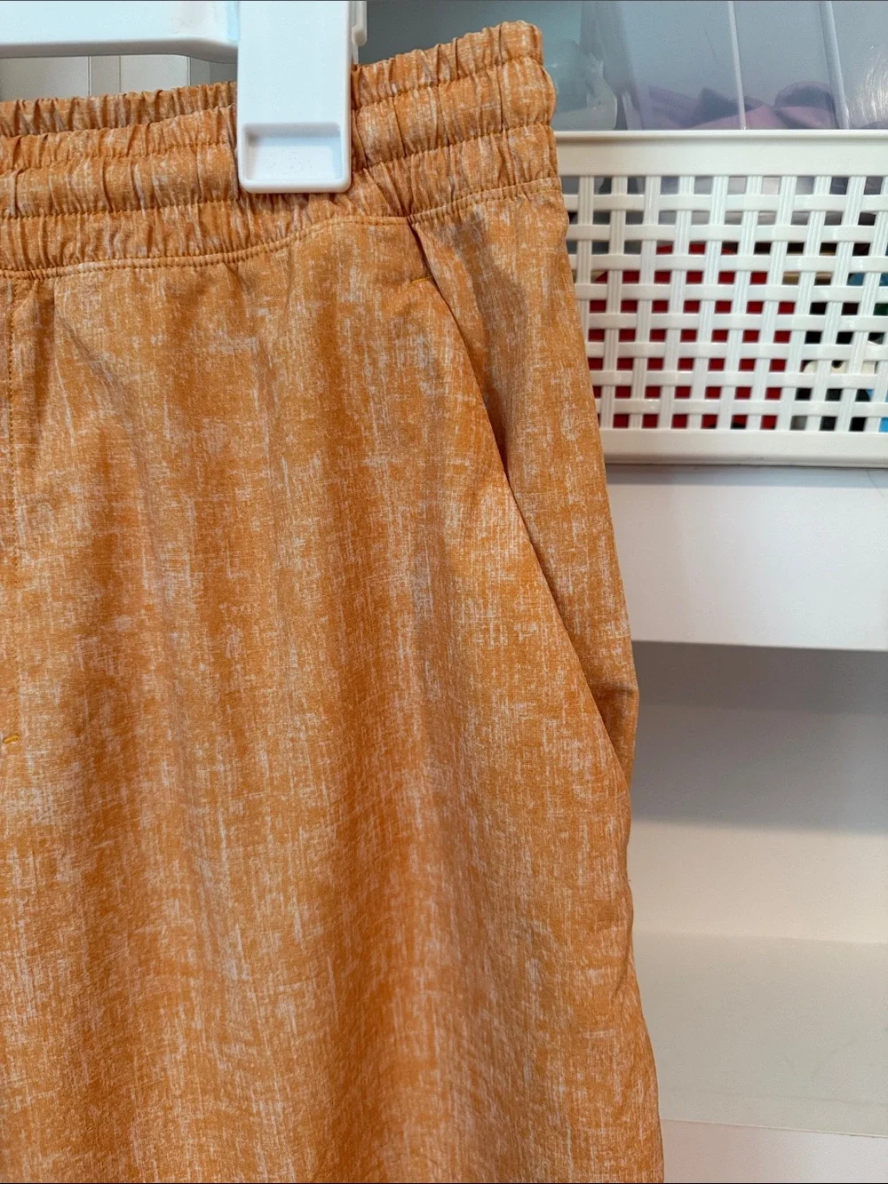 Men’s Lululemon Pace Breaker Short 9